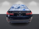 Certified 2023 BMW 330i Sedan w/ Driving Assistance Package image 4