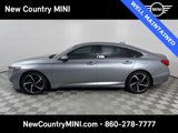 Used 2018 Honda Accord Sport image 4