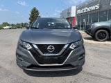 Used 2021 Nissan Rogue Sport SV image 2