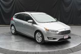Used 2017 Ford Focus Titanium image 2