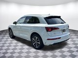 Certified 2024 Audi Q5 2.0T Premium w/ Convenience Package image 3