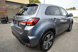 Used 2023 Mitsubishi Outlander Sport ES image 3