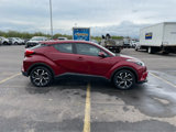 Used 2018 Toyota C-HR XLE image 4