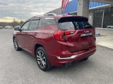 Used 2018 GMC Terrain Denali w/ Advanced Safety Package image 6