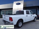Used 2022 RAM 1500 Classic SLT w/ Trailer & Traction Group image 2