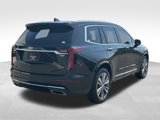 Used 2020 Cadillac XT6 Premium Luxury image 4