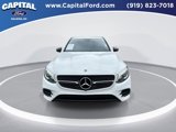 Used 2019 Mercedes-Benz GLC 300 4MATIC Coupe image 3
