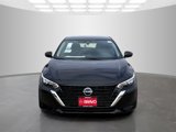 New 2025 Nissan Sentra S image 2