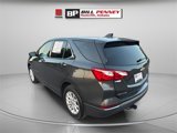 Used 2020 Chevrolet Equinox LT image 3