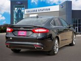 Used 2015 Ford Fusion Titanium image 5