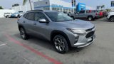 New 2025 Chevrolet Trax LT image 3