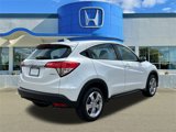 Certified 2022 Honda HR-V LX image 2