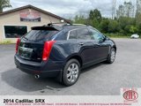 Used 2014 Cadillac SRX Luxury w/ Driver Awareness Package image 6