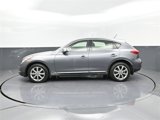 Used 2017 INFINITI QX50 2WD image 2