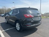 Used 2021 Chevrolet Equinox LT image 5