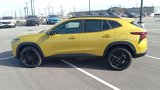 New 2025 Chevrolet Trax ACTIV w/ Driver Confidence Package image 5