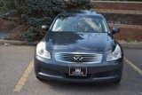Used 2007 INFINITI G35 Journey w/ Premium Pkg image 3
