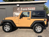 Used 2013 Jeep Wrangler Sport image 4