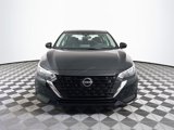 Certified 2025 Nissan Sentra SV image 2