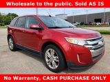 Used 2012 Ford Edge SEL image 2