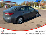 Used 2023 Toyota Corolla LE image 5