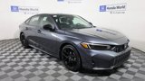New 2026 Honda Civic Sport image 3