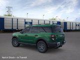 New 2025 Ford Bronco Sport Big Bend image 4