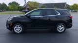 Used 2023 Chevrolet Equinox LT w/ LPO, Floor Liner Package image 5