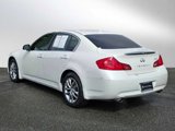 Used 2008 INFINITI G35 x Sedan w/ Premium Pkg image 3