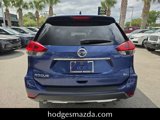 Used 2018 Nissan Rogue SL image 4