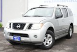 Used 2008 Nissan Pathfinder S image 2