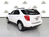 Used 2017 Chevrolet Equinox LT w/ LPO, Protection Package image 5