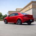 Used 2010 Kia Forte Koup SX image 5
