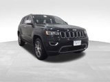 Used 2020 Jeep Grand Cherokee Limited image 5