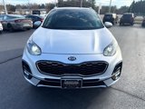 Used 2020 Kia Sportage S w/ S Premium Package image 2