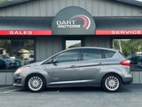 Used 2013 Ford C-MAX Energi SEL image 2