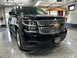 Used 2017 Chevrolet Tahoe LT image 4