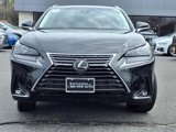 Used 2019 Lexus NX 300 AWD image 4