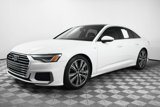 Used 2019 Audi A6 3.0T Premium Plus w/ Premium Plus Package image 3