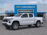 New 2025 Chevrolet Colorado LT w/ Advanced Trailering Package image 2