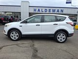 Used 2017 Ford Escape S image 4