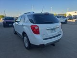 Used 2011 Chevrolet Equinox LT w/ Chrome Appearance Package image 5
