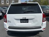 Used 2013 Jeep Compass Sport image 6