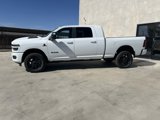 New 2025 RAM 2500 Laramie image 2