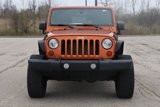 Used 2011 Jeep Wrangler Sport image 2