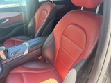 Certified 2020 Mercedes-Benz GLC 300 4MATIC image 3