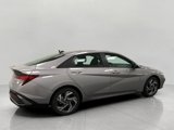 New 2025 Hyundai Elantra Sport image 2