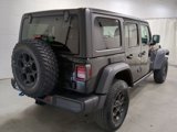 Used 2023 Jeep Wrangler Unlimited image 3