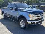 Used 2017 Ford F350 Lariat w/ Tow Technology Bundle image 6