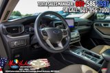 Certified 2020 Ford Explorer XLT w/ Equipment Group 202A image 5